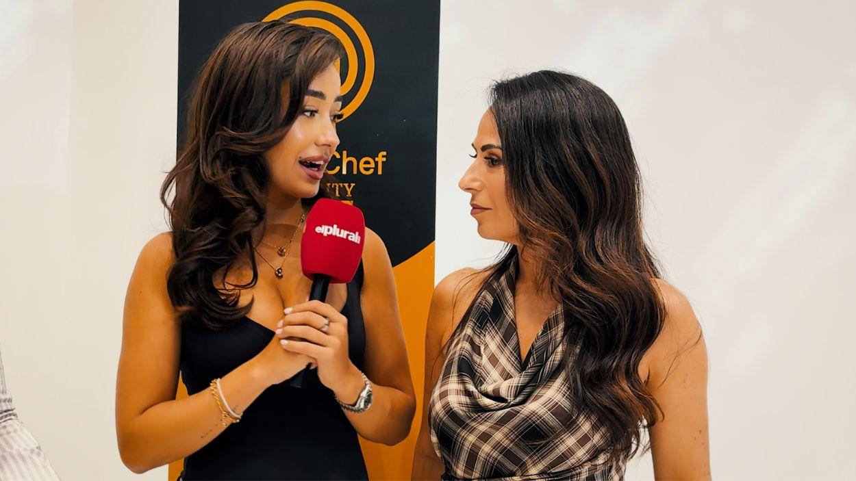 Rivers y Escoté vuelven a ‘MasterChef’ en una edición especial que reúne a 15 antiguos concursantes para saldar sus cuentas pendientes