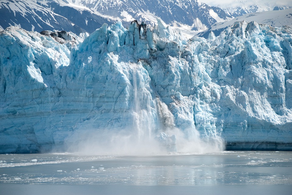 Un gran glaciar de la Antártida amenaza con aumentar tres metros el nivel del mar