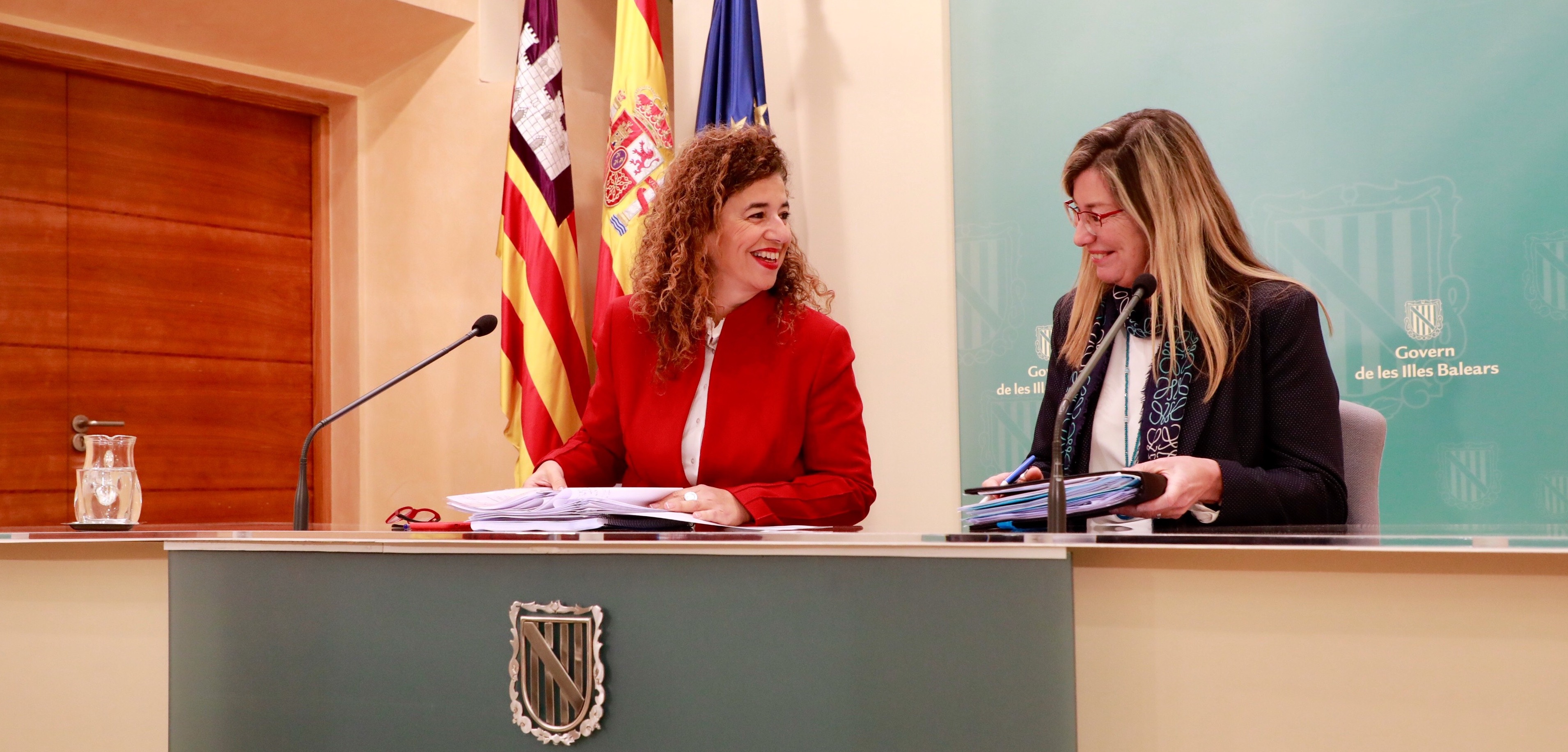 Aprobado el decreto que regula la capacitación lingüística del personal estatutario del Servicio de Salud de las Illes Balears