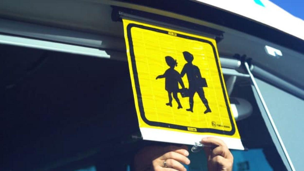 Transporte escolar