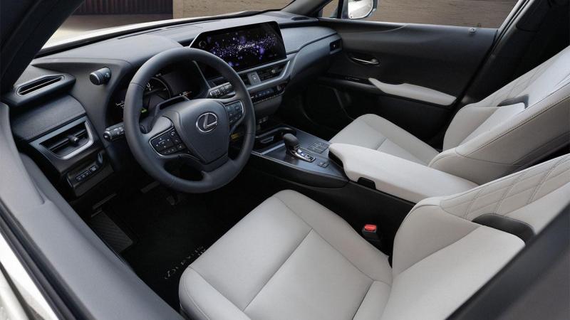 lexusux300 tablero lexusux300 tablero