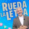 'Rueda la Letra'. MEDIASET.