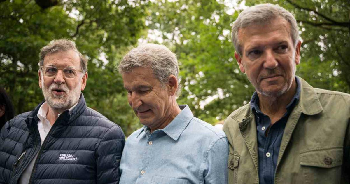 Una vez más, reclaman a la Xunta del PP transparencia en su gestión