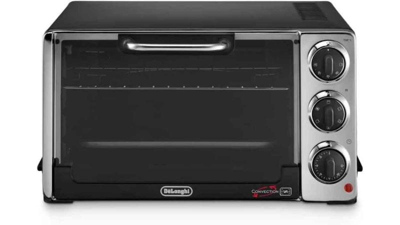 Horno eléctrico De'Longhi EO20792 Horno eléctrico De'Longhi EO20792