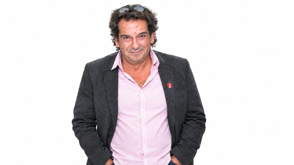 José Bautista: "Marruecos instrumentaliza la miseria de su pueblo para chantajear a las democracias"