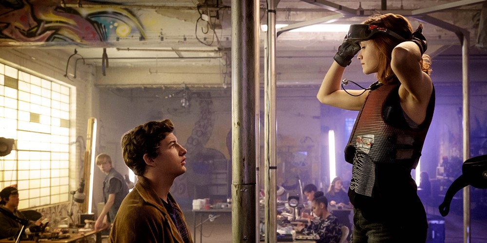 'Ready Player One', de Steven Spielberg