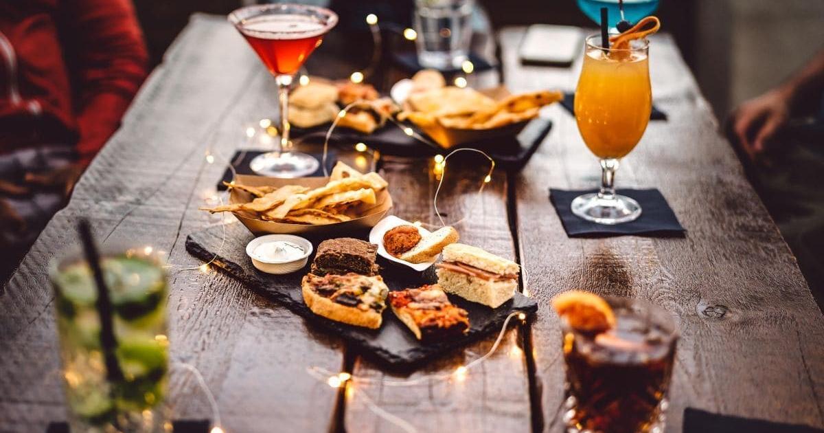 Espirituosos España destaca el auge del aperitivo como momento social y de disfrute para los españoles