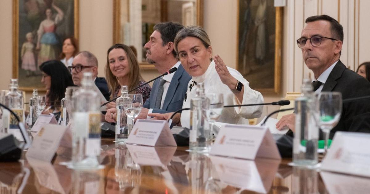 Las comunidades del PP, junto a Canarias, dan portazo al Plan de Educación Inclusiva del Gobierno