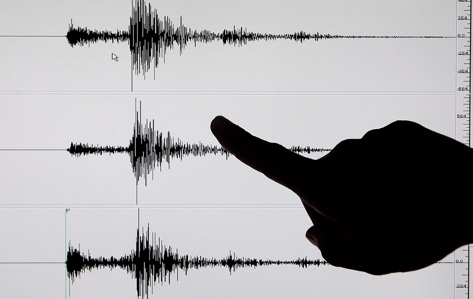 El epicentro del temblor se ha situado en la localidad de Molina de Segura. 