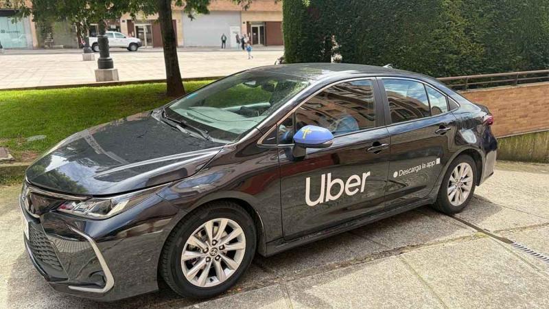 uber 2 uber 2