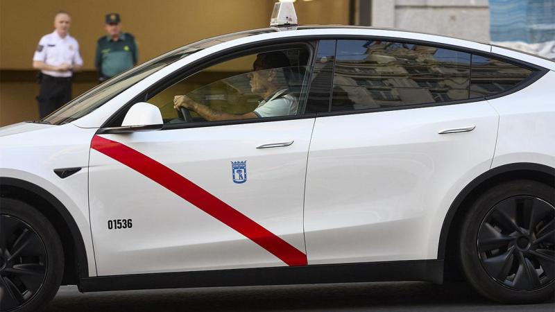 taxi madrid taxi madrid