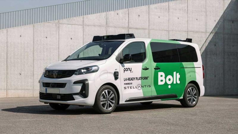 bolt autinomo bolt autinomo