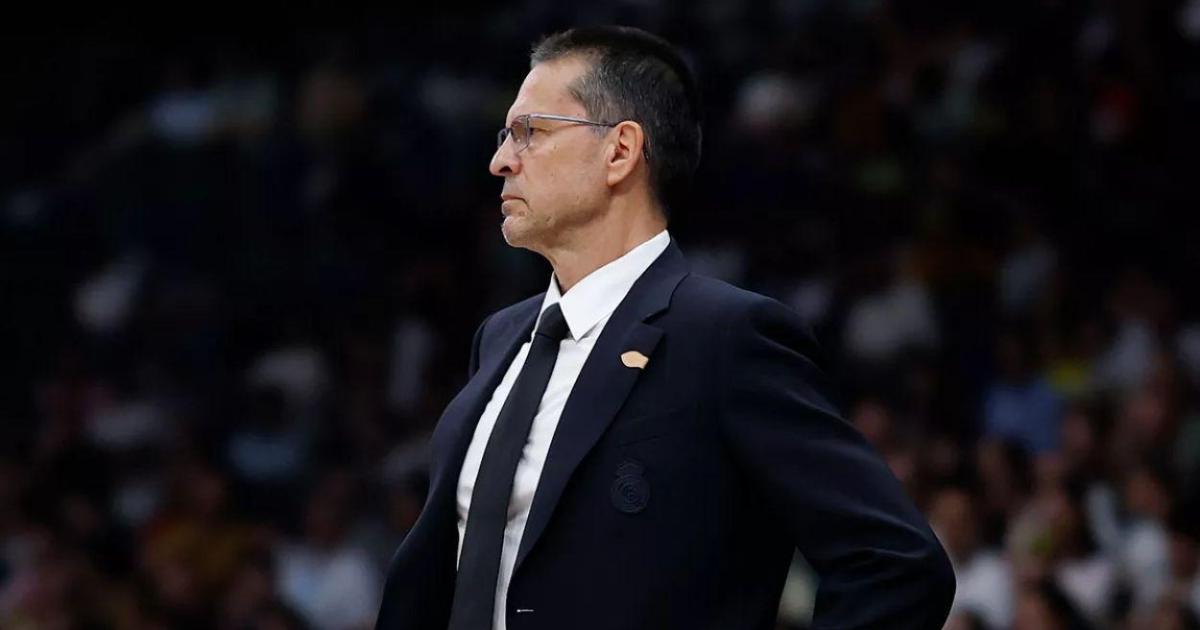 Pedro Martínez hereda una cuenta pendiente con Olympiacos con la Supercopa de la Euroliga en juego
