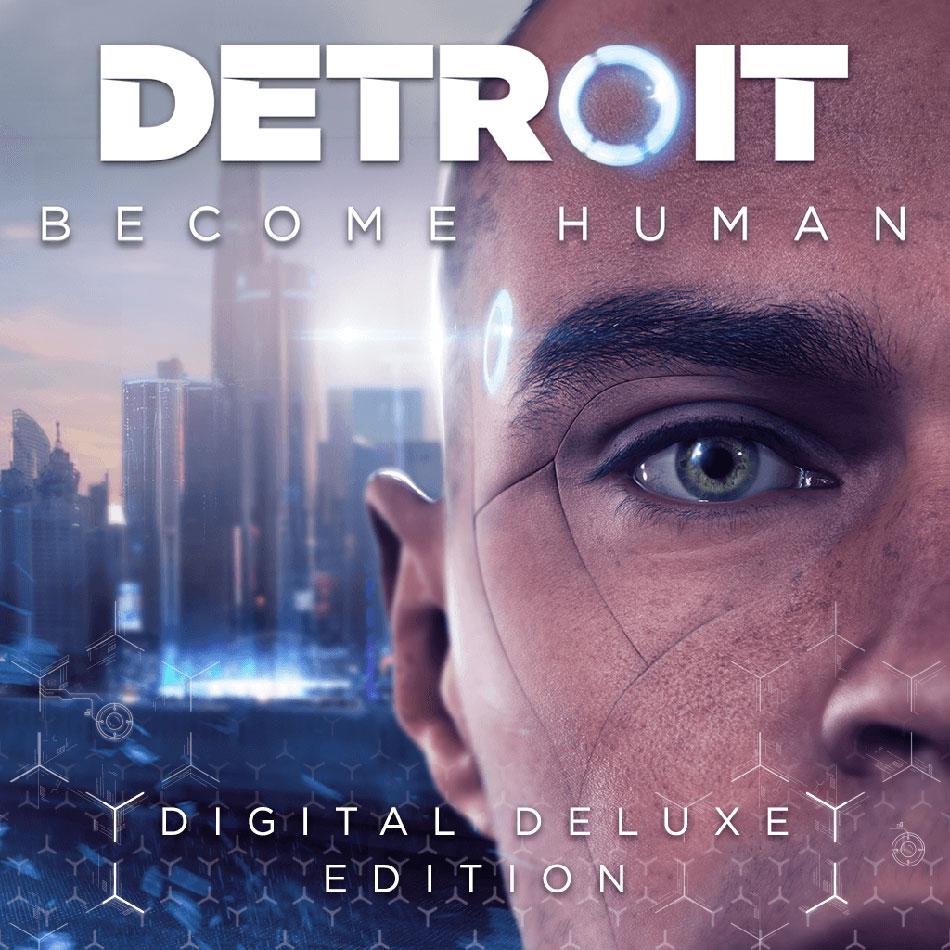 Análisis de Detroit: Become Human: ¿sueñan los androides con ovejas eléctricas?