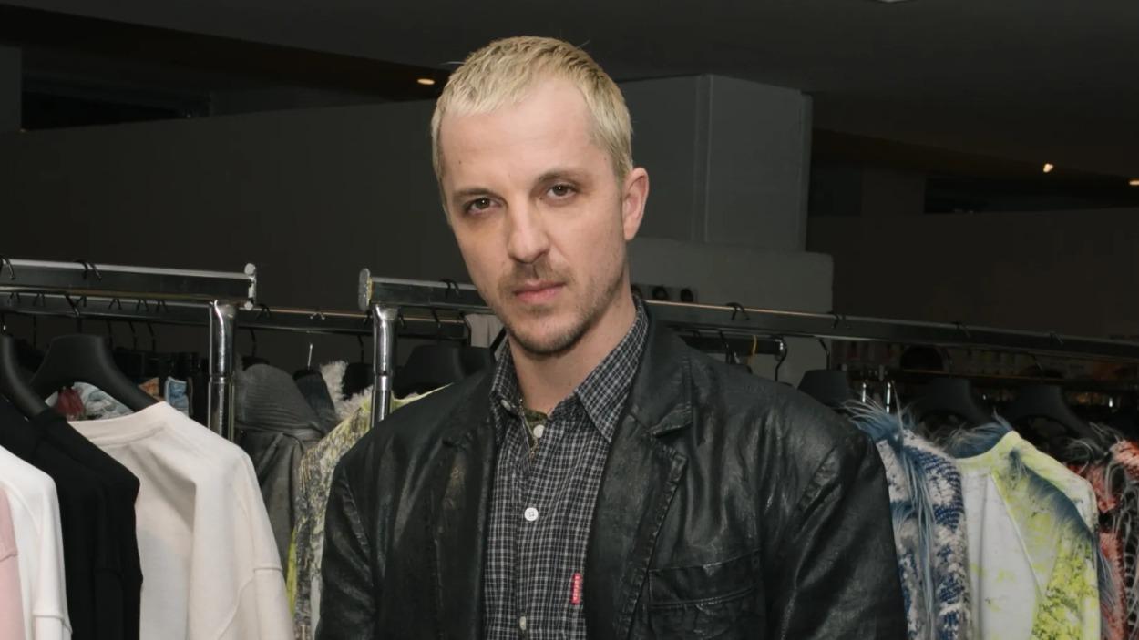 Glenn Martens x Diesel