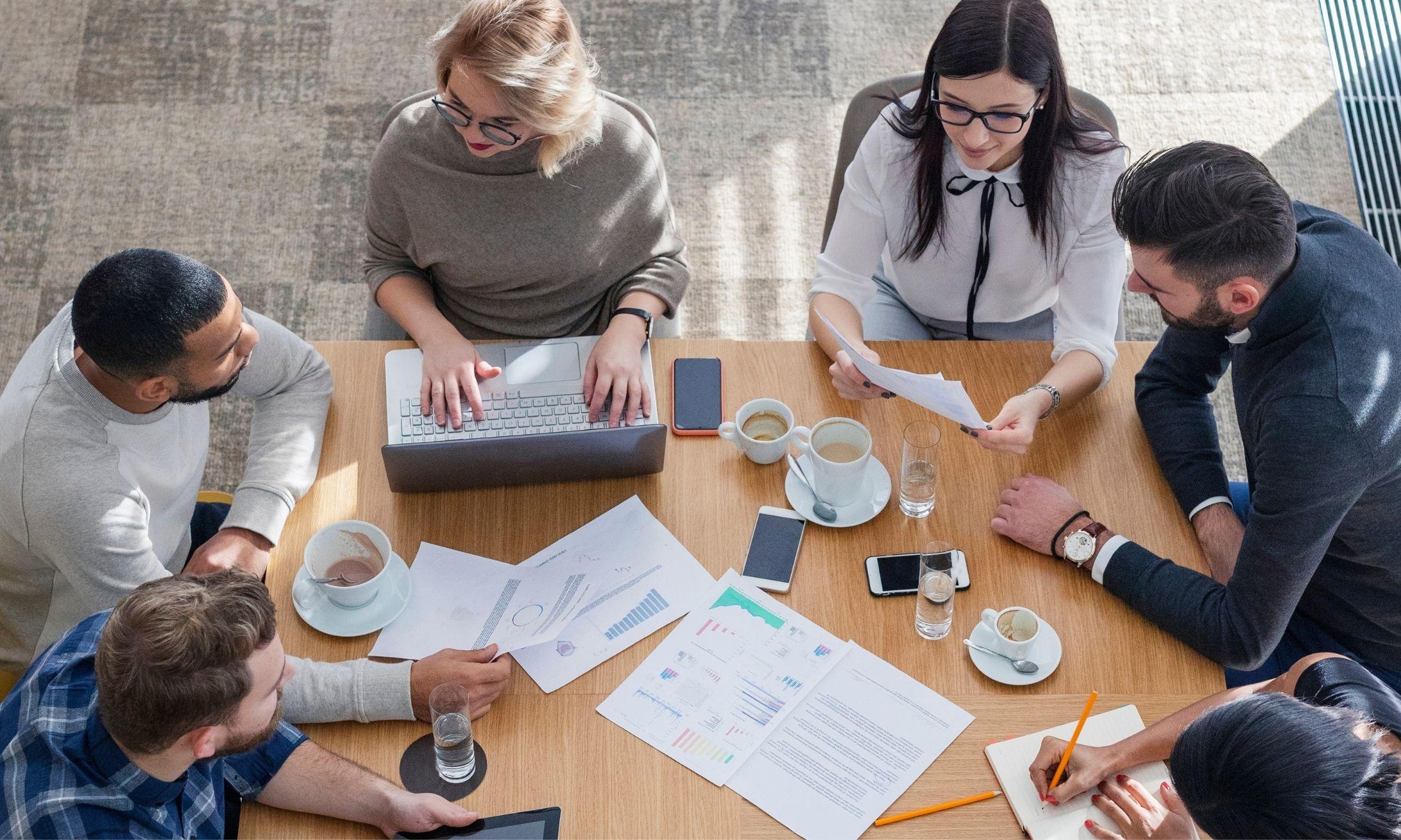 Así es el modelo de empresa que ya da trabajo a 2,5 millones de personas en España 