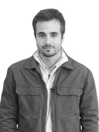 Rodrigo de la Torre, redactor de ElPlural