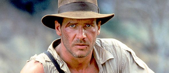 Spielberg dice que la próxima Indiana Jones podría ser una mujer