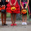 Nadie sabe qué lleva la chuche: el verdadero riesgo de Halloween para los niños con alergia