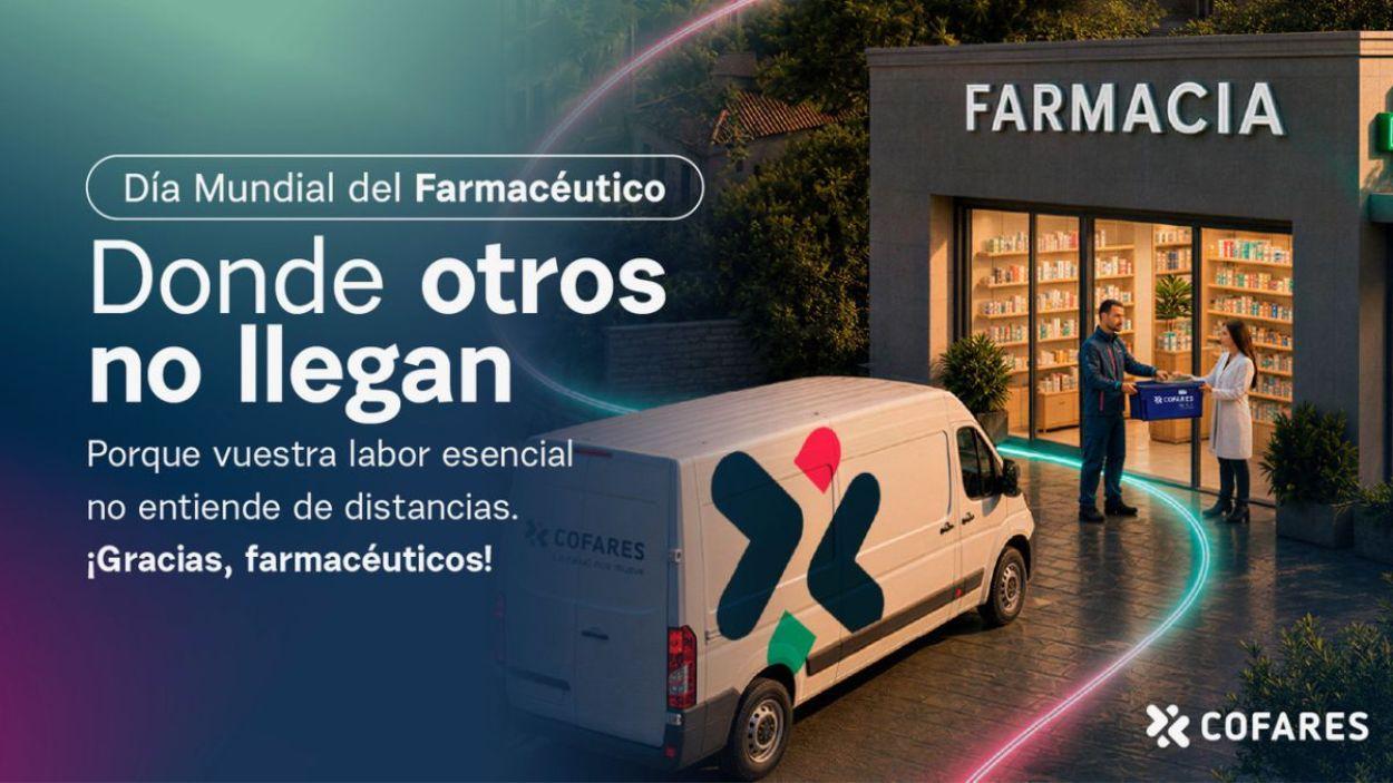 Campaña de Cofares