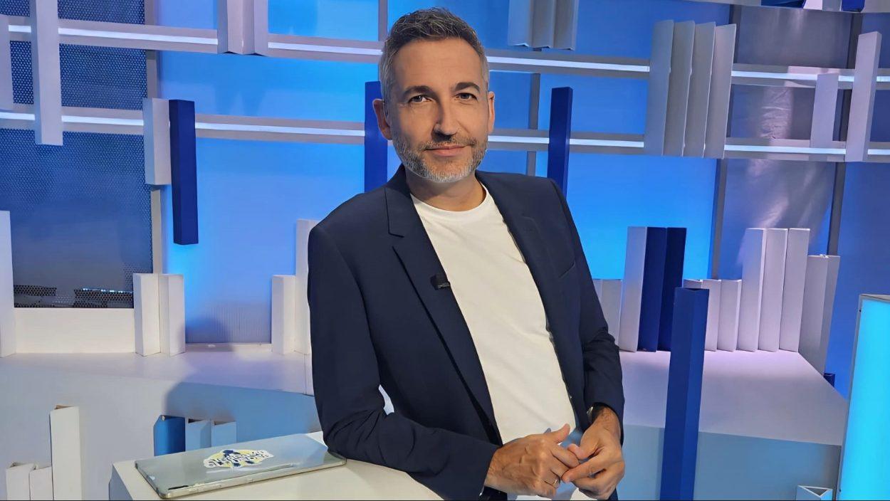 Frank Blanco. CMM