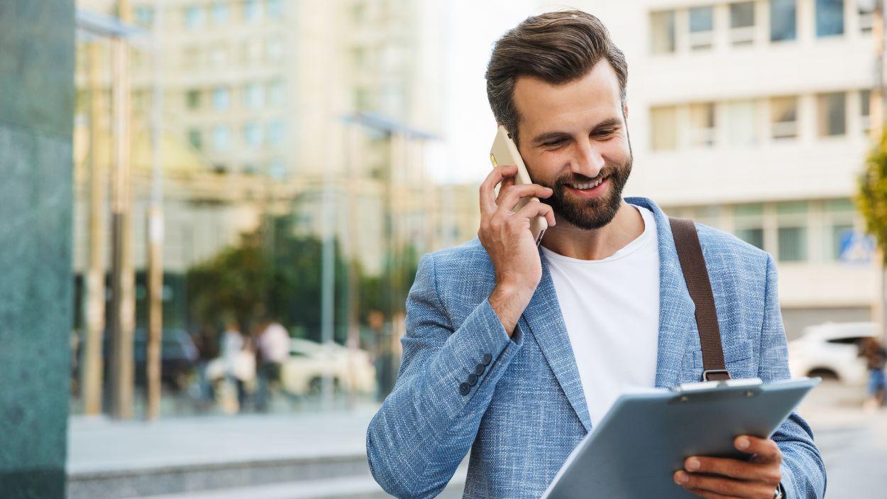 Santander Select es una propuesta para clientes que buscan una relación más personalizada y servicios que van más allá de la gestión financiera