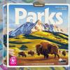 Parks vuelve más bonito y más completo: probamos la segunda edición que publica Tranjis