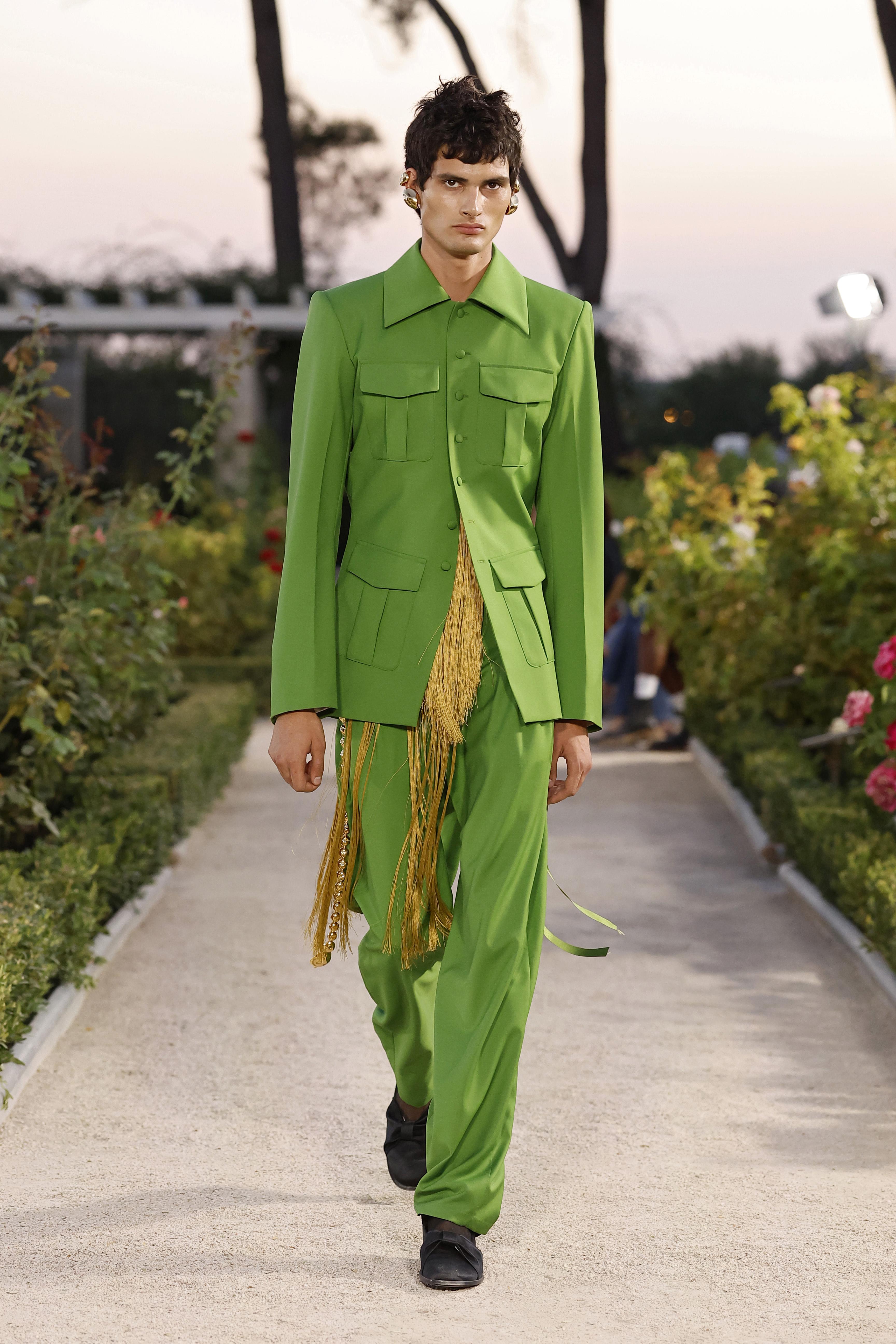 VERDE (1) VERDE (1)