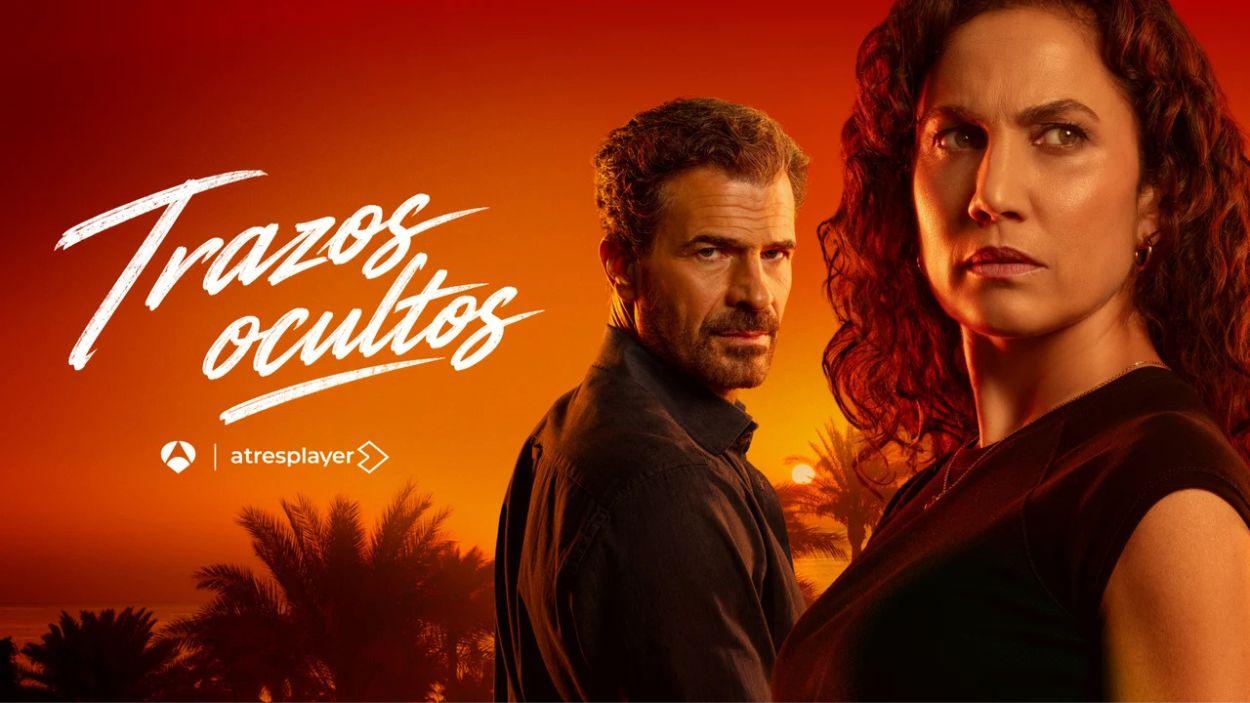 'Trazos ocultos'. TVE