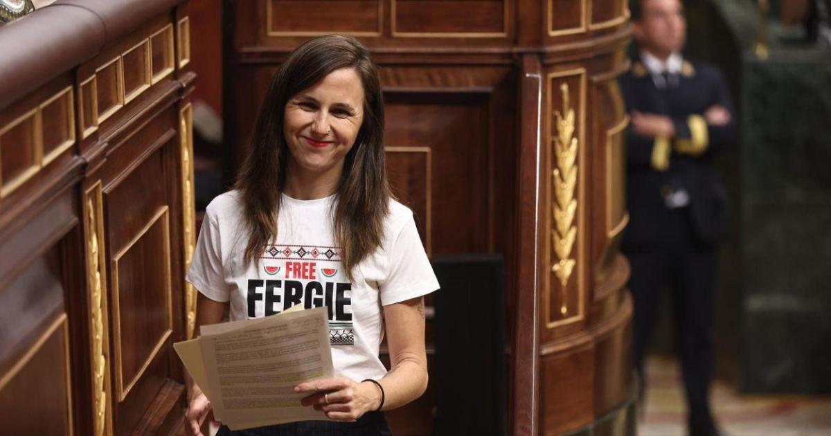 El Gobierno apoya tramitar en el Congreso la ley para prejubilarse con 40 años cotizados sin penalización