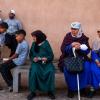 Marruecos celebra unas parlamentarias marcadas por el desencanto entre los jóvenes y la crisis en Ceuta. EP.