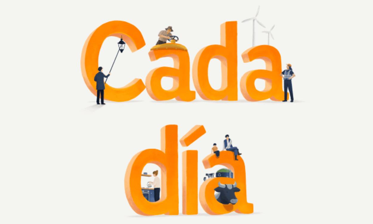 Naturgy refuerza su compromiso para facilitar la energía a las personas. FUNDACIÓN NATURGY