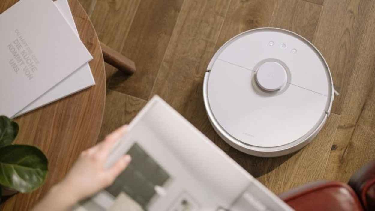 Los mejores aspiradores del mercado del 2026