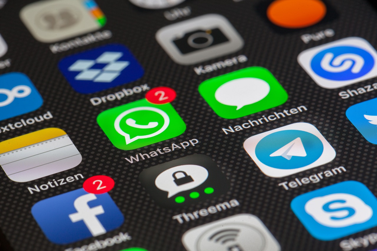 WhatsApp prohíbe el uso a menores de 16 años