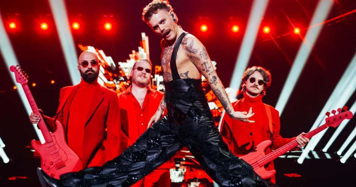 Noruega mostró su «preocupación» ante la participación de Israel en Eurovisión