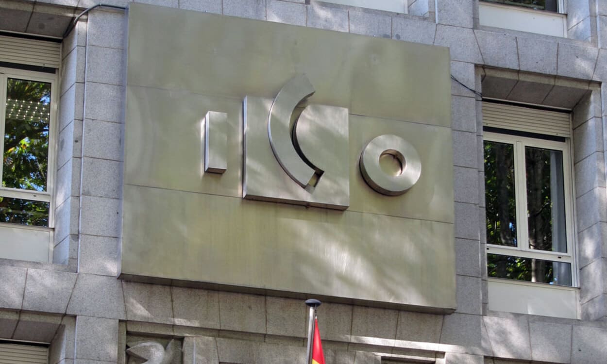 Sede del Instituto de Crédito Oficial (ICO) en Madrid | FDV / Wikimedia Commons (CC BY-SA 3.0)