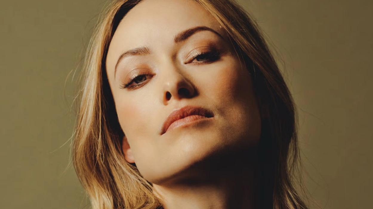 Olivia Wilde. Foto Ryan Pfluger/The New York Times 