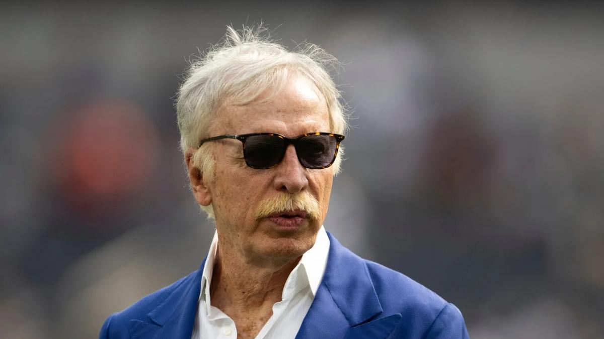 Stan Kroenke|TNYT