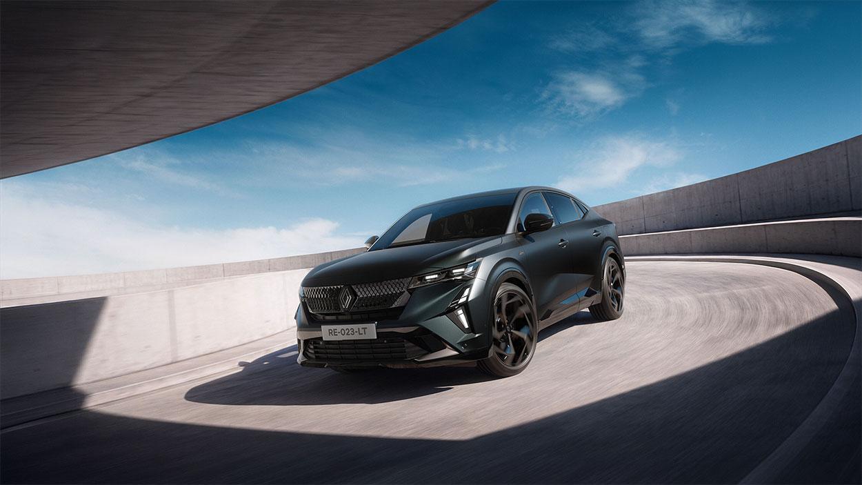 Renault Rafele Hypnotic (Renault)