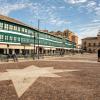 entorno parador almagro