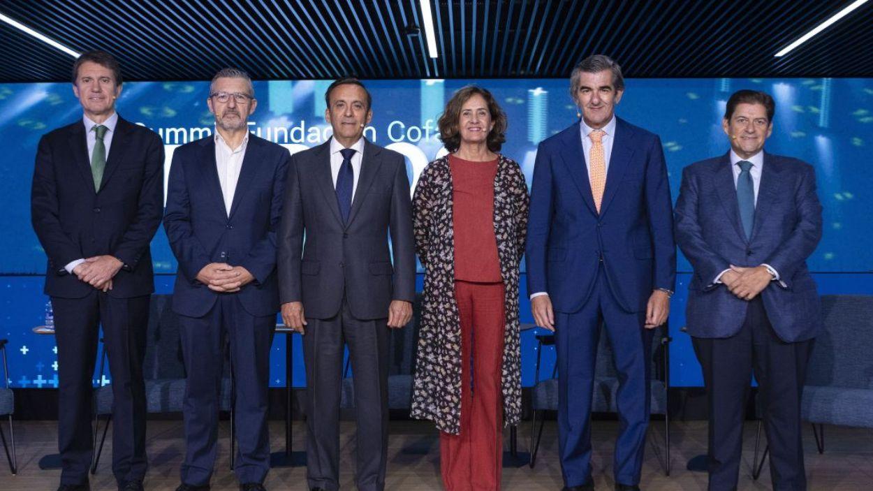 La Fundación Cofares aborda el reto de la salud mental