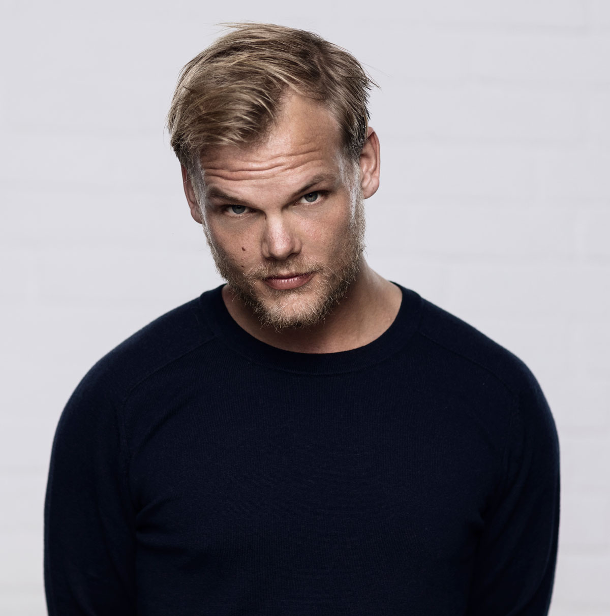 El DJ sueco Avicii