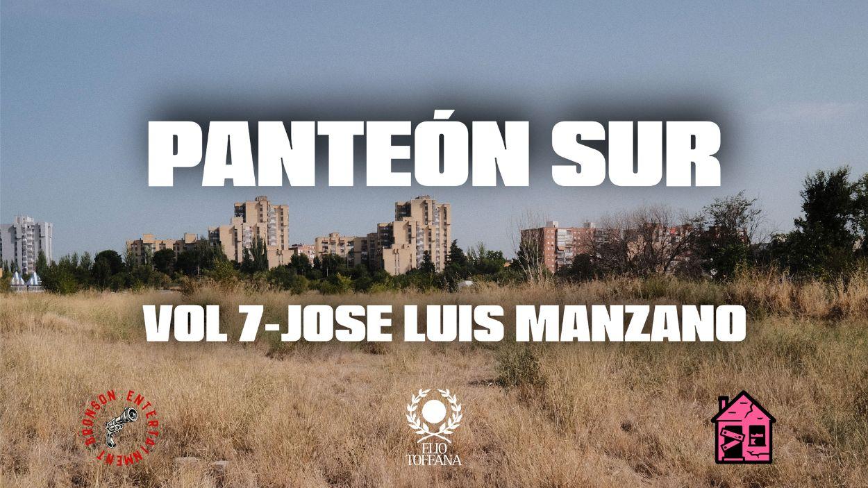 José Luis Manzano, el rostro del cine quinqui