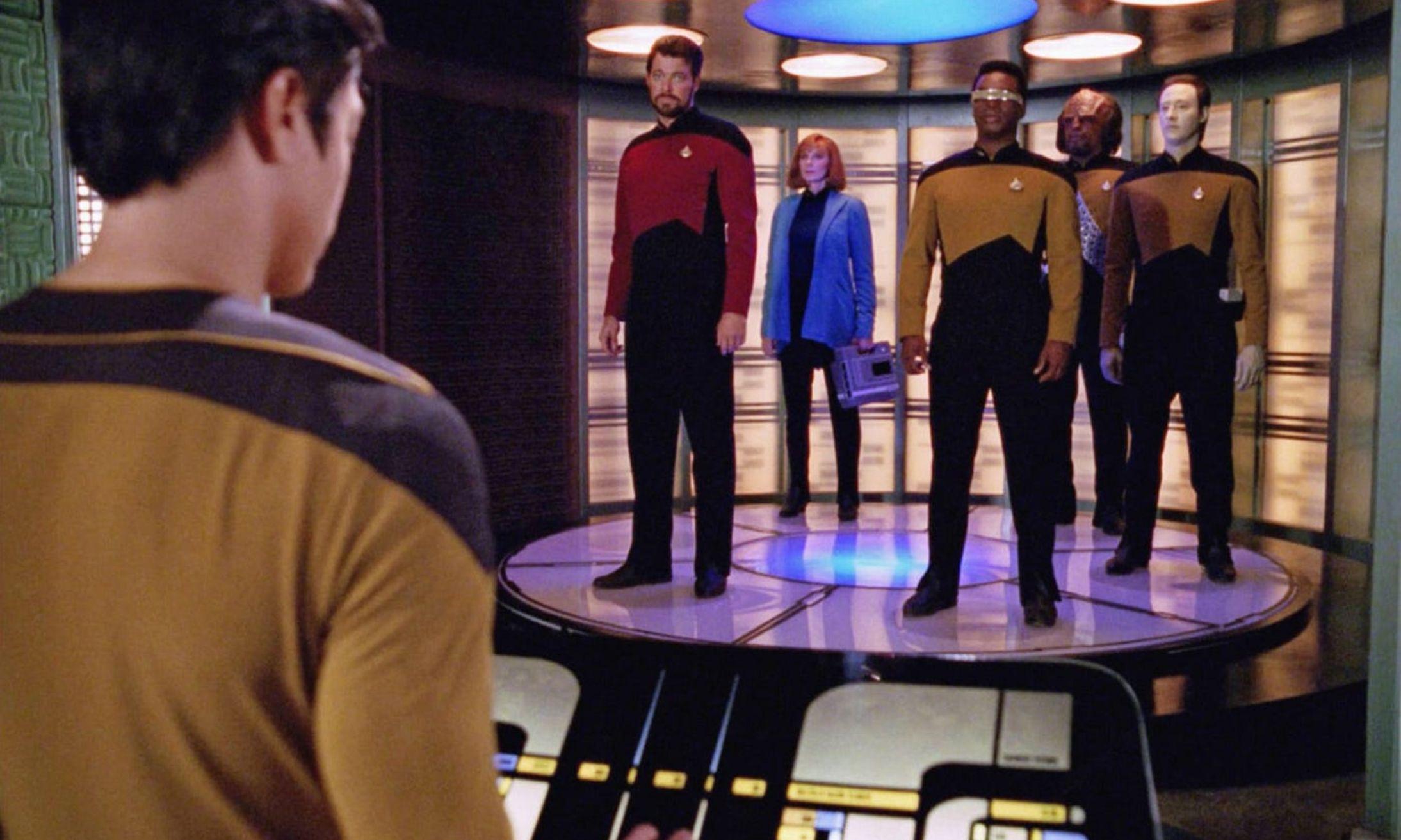 El "teletransportadme" de Star Trek acaba de dar un paso real… y casi nadie se ha enterado