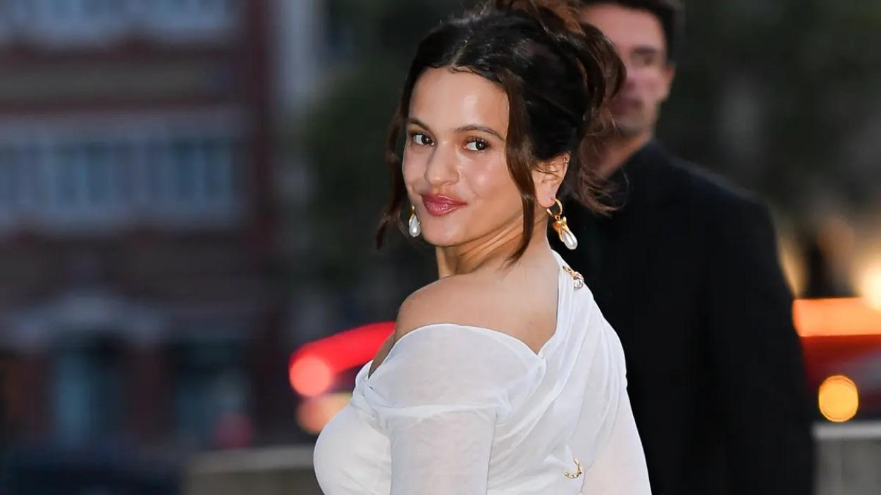 Rosalía 