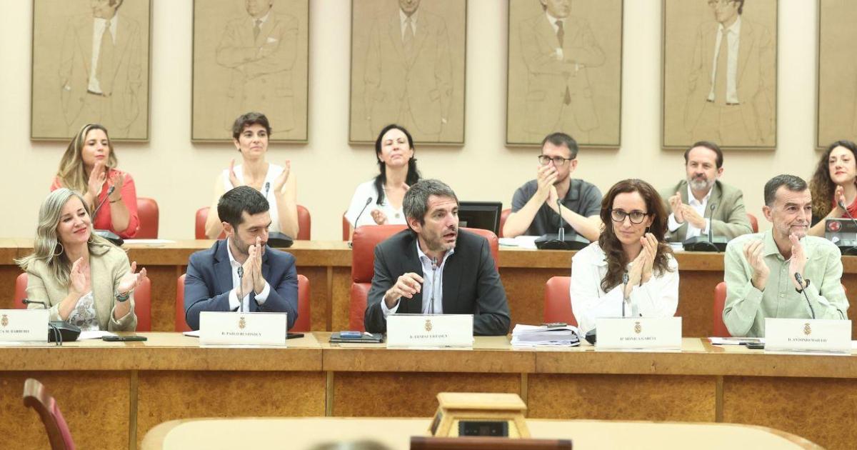 Sumar endurece el tono con el PSOE y amenaza con plantarse otra vez si descafeínan el decreto de vivienda