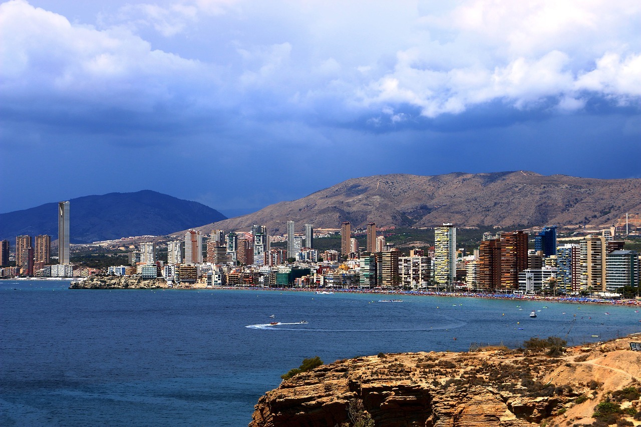 Imagen de Benidorm