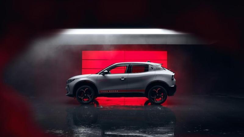alfa luna
