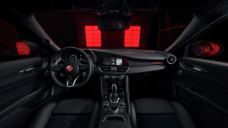 alfa tablero