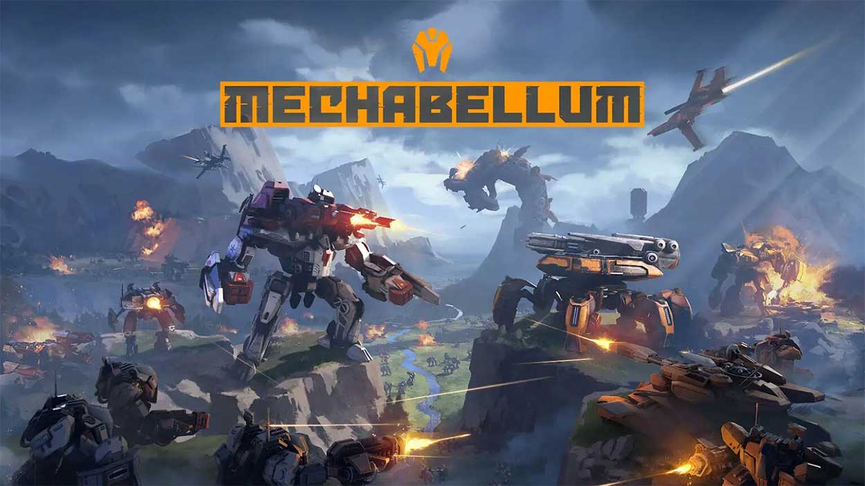 Mechabelum